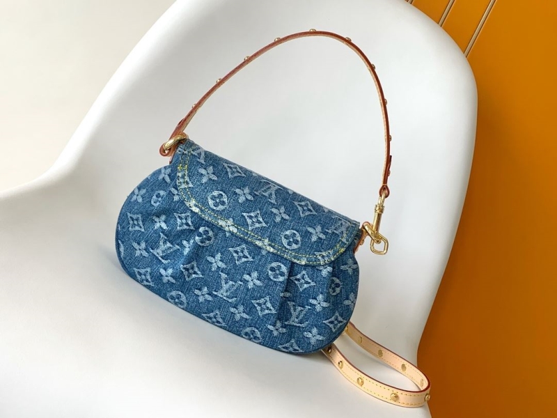 LV Top Handle Bags